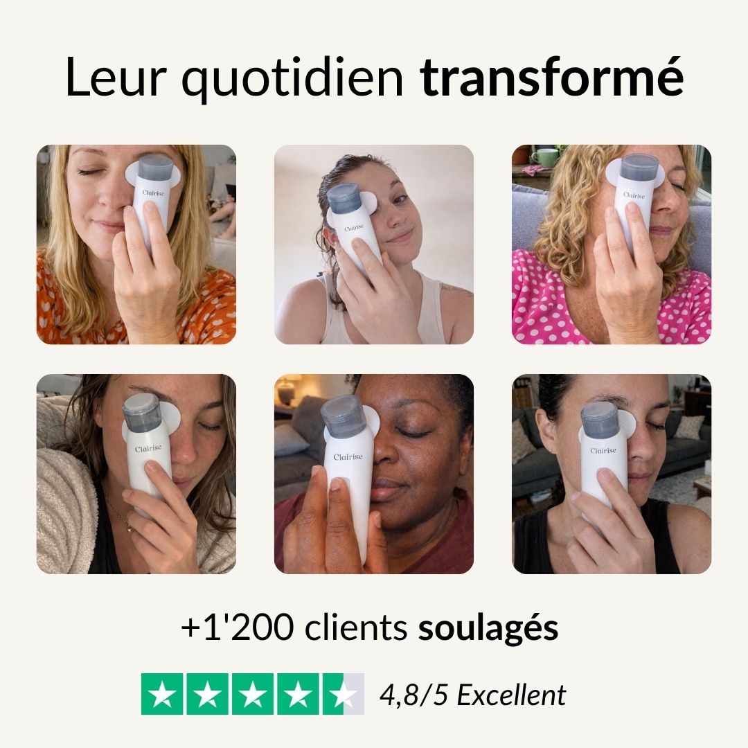 Clairise Confort