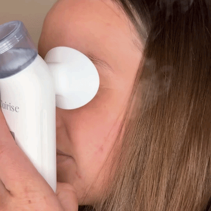 Soulagez vos yeux secs et irrités en 5 minutes par jour, sans gouttes